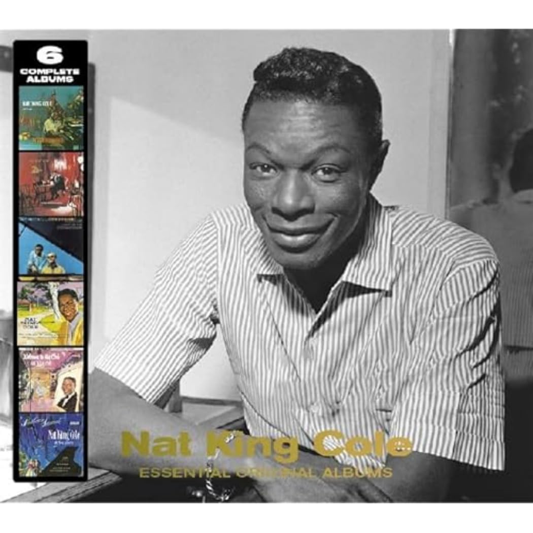 Masters of Music Essential Original Albums 8436563182242