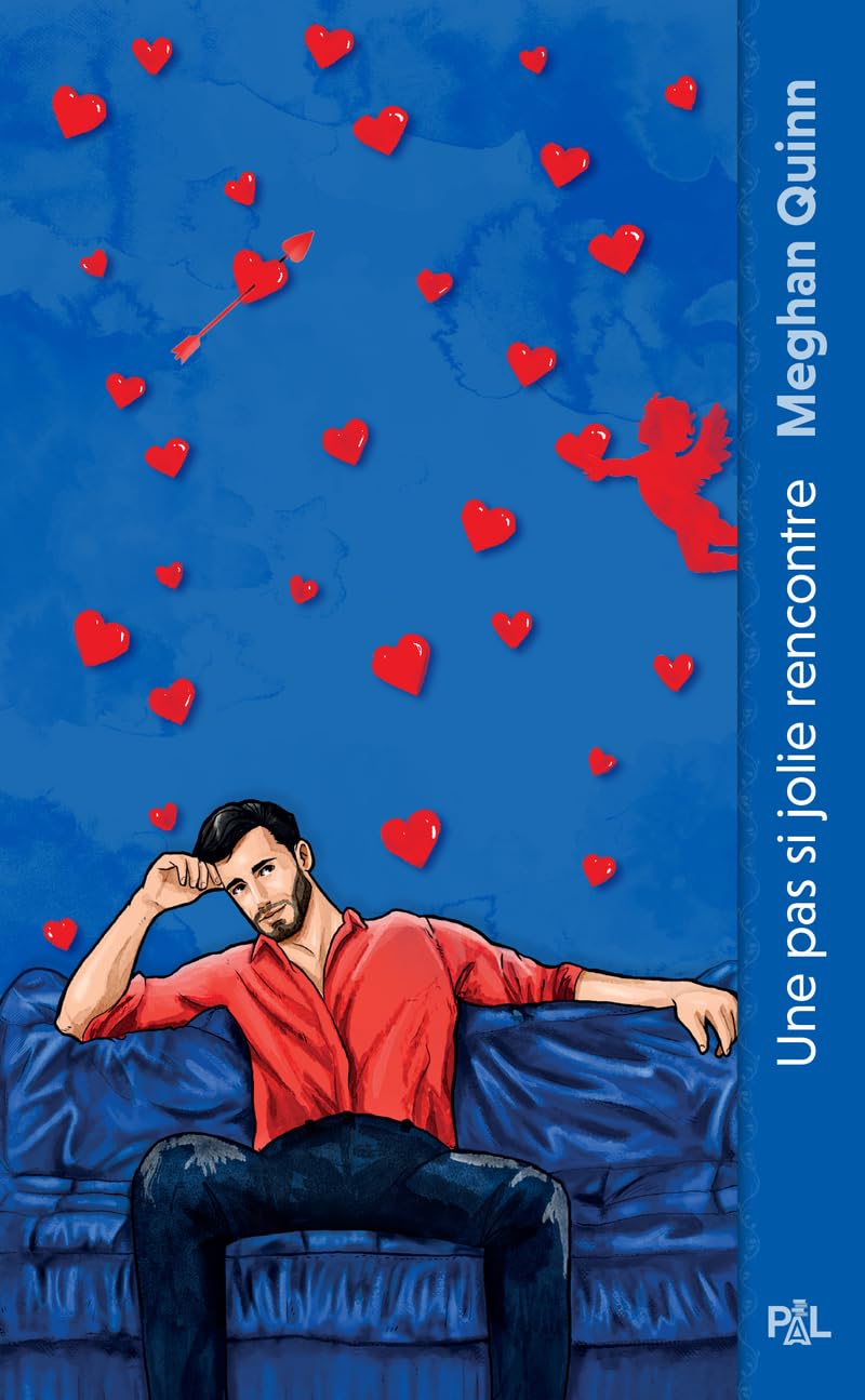 Une pas si jolie rencontre (poche broché) - Tome 01 (01) 9782385650339