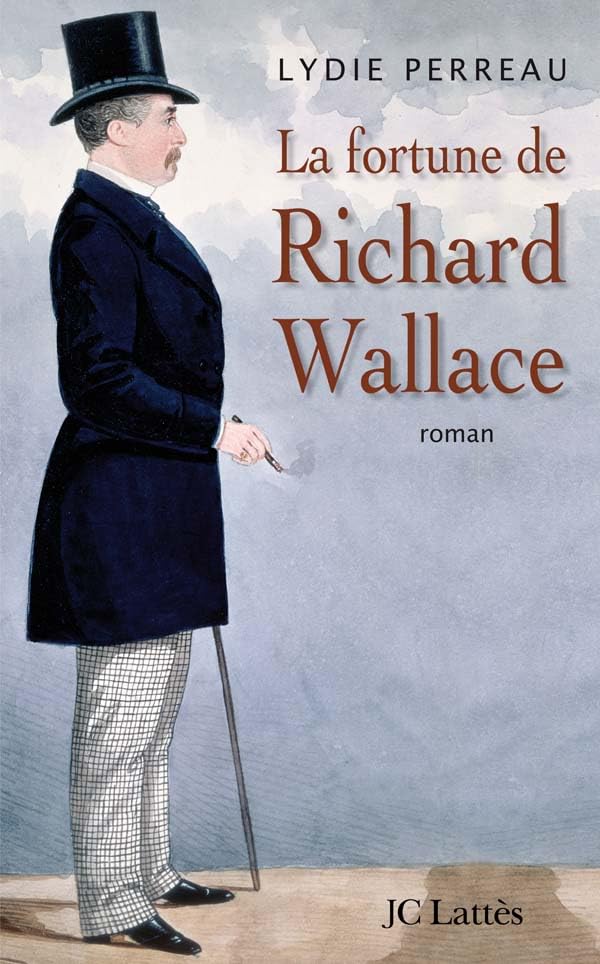 La fortune de Richard Wallace 9782709630733