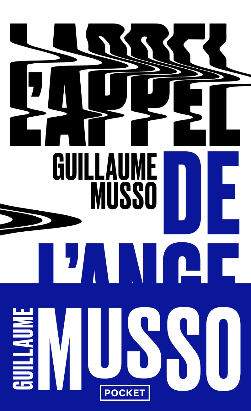 L'Appel de l'ange 9782266276238