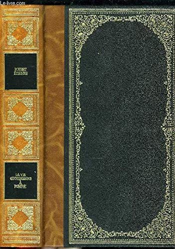 LA VIE QUOTIDIENNE A POMPEI