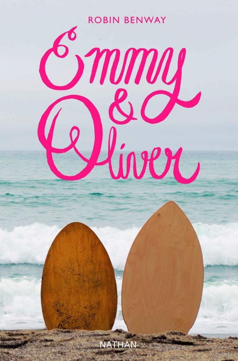 Emmy & Oliver (1) 9782092564707