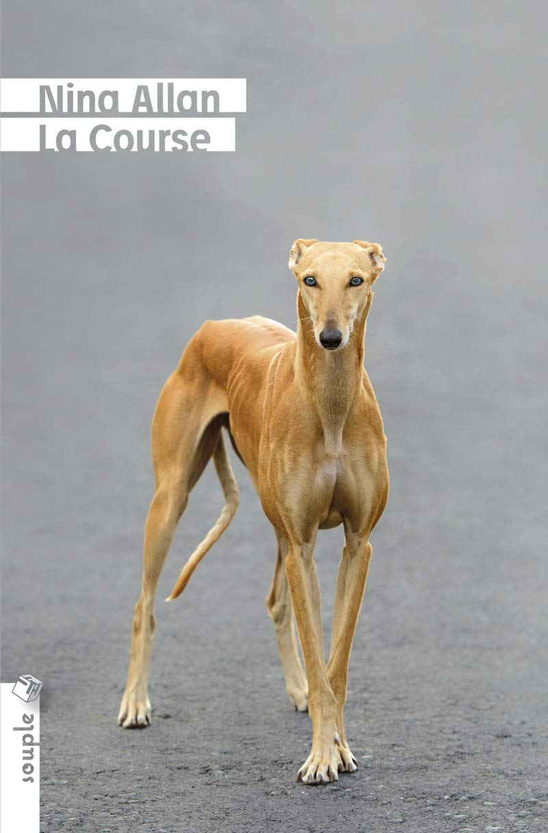 La Course 9782367190761