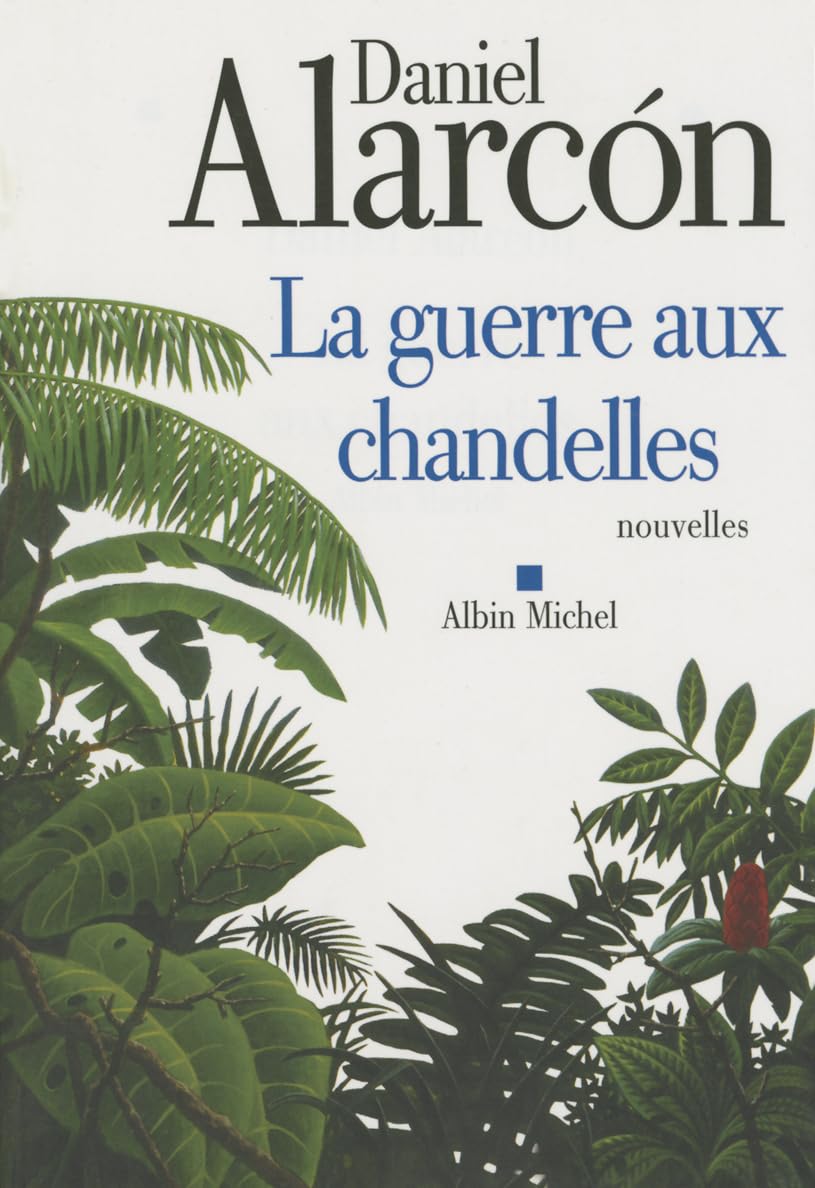 La Guerre aux chandelles 9782226218728