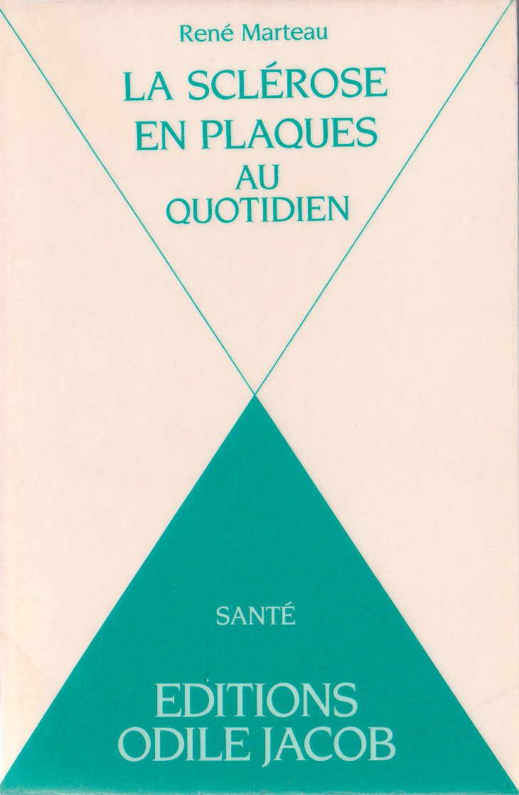 La sclérose en plaques au quotidien 9782738101228