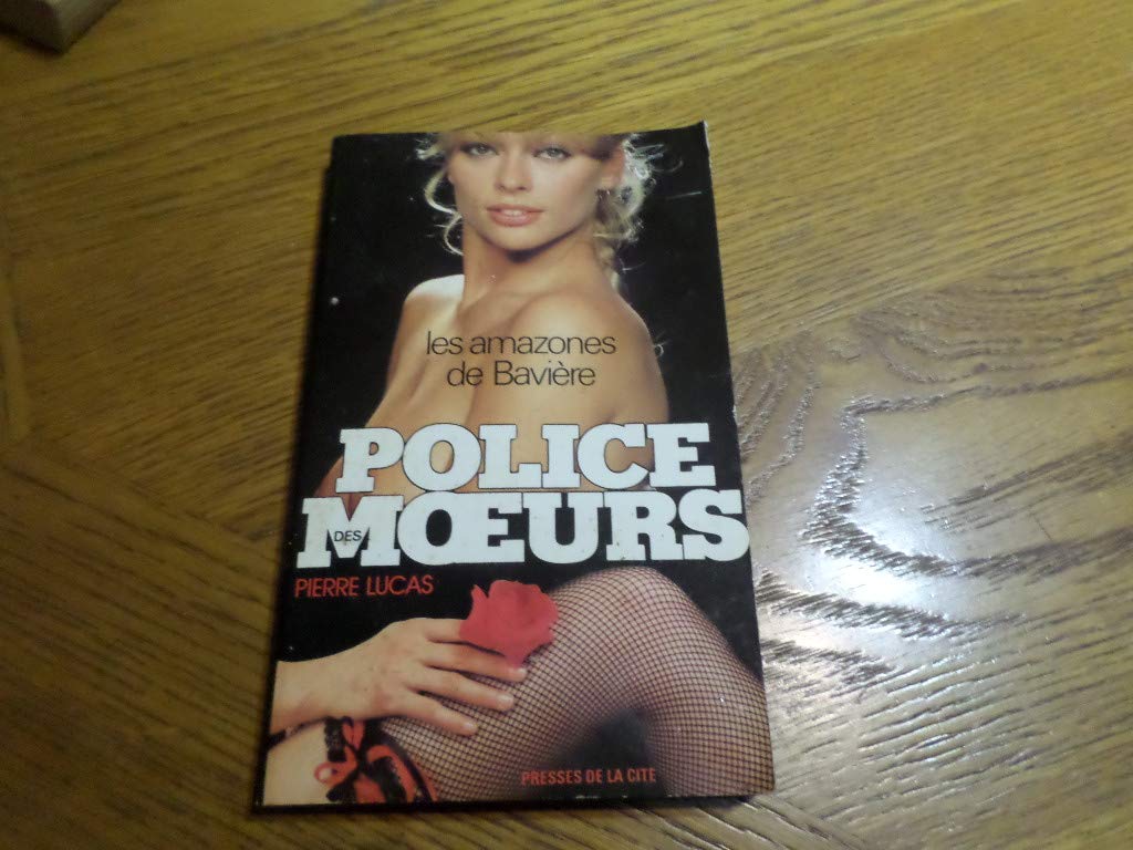 La amazones de Baviere 9782258016910