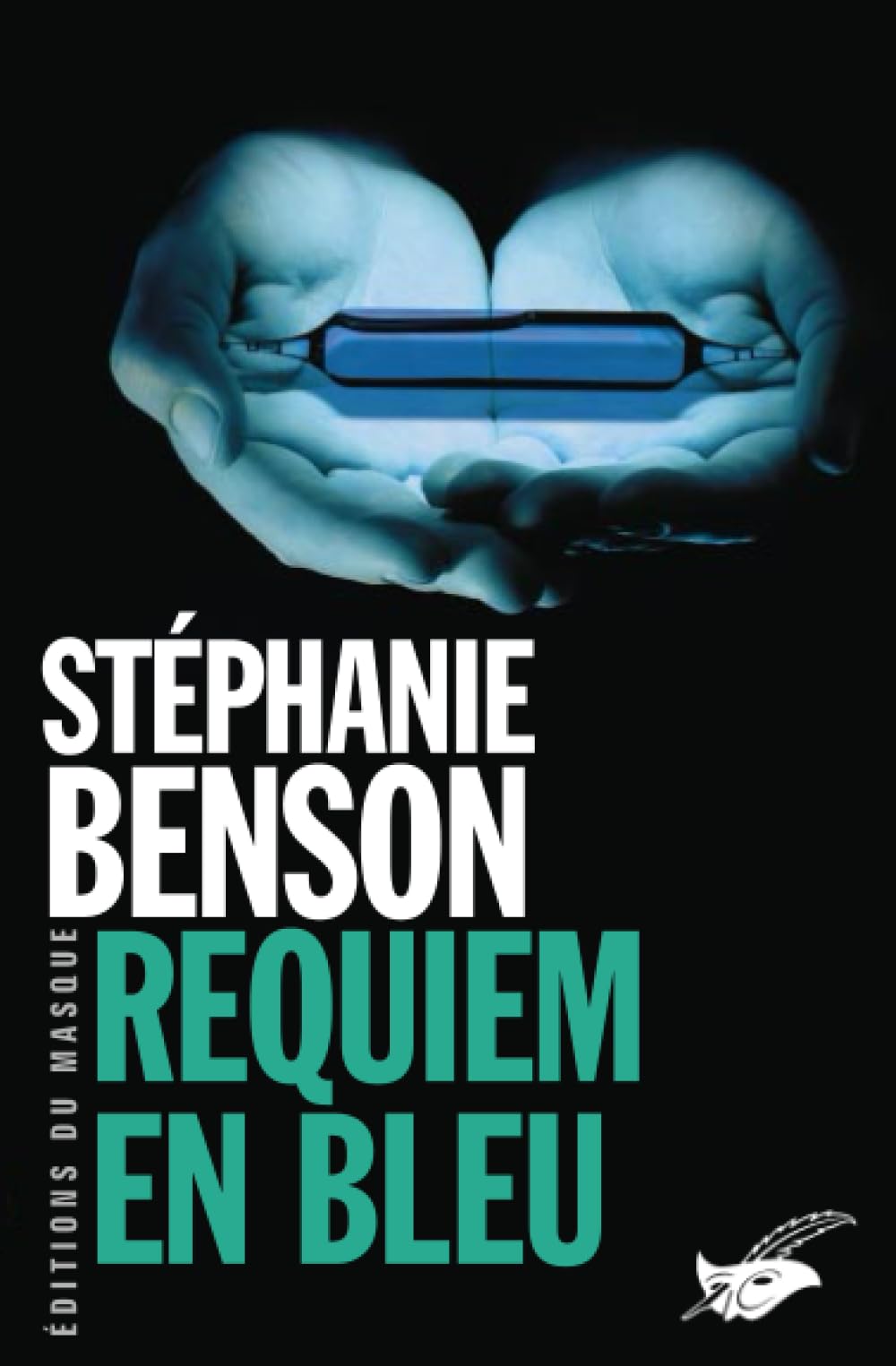 Requiem en bleu 9782702480007