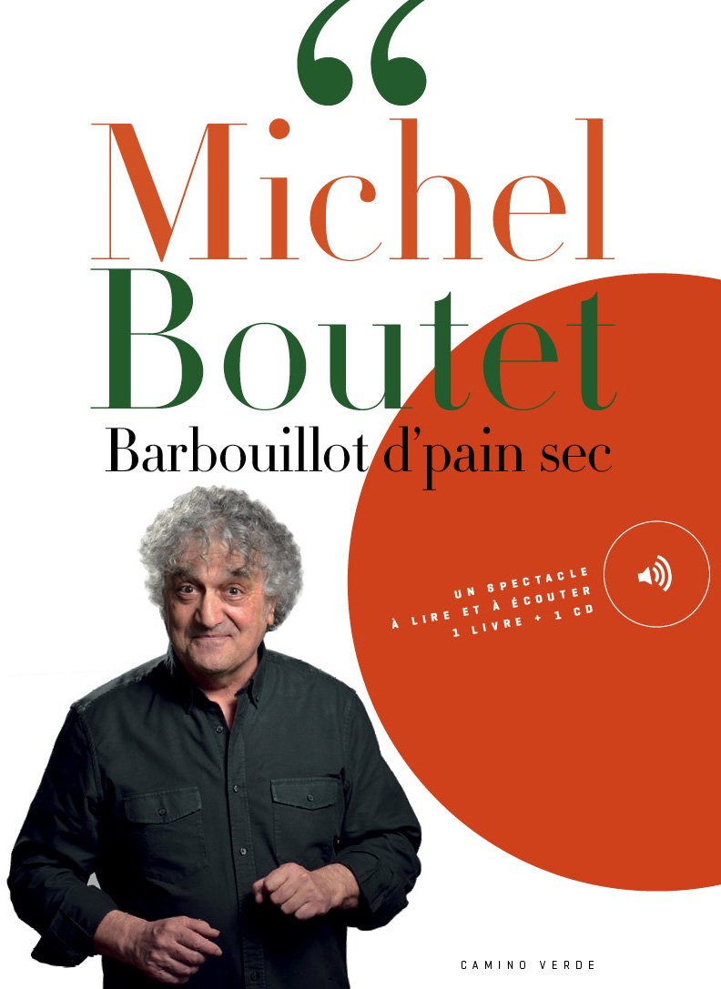 Barbouillot d'pain sec 9791090267268