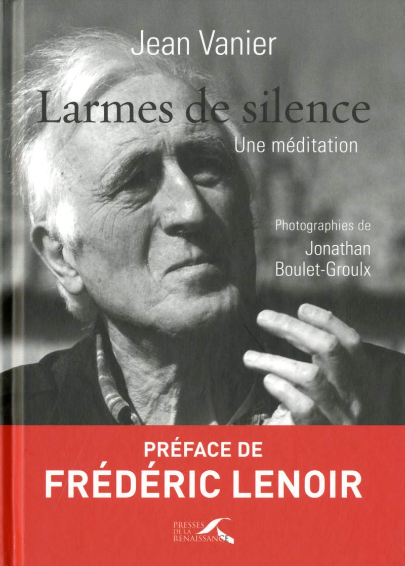 Larmes de silence: Une méditation 9782750908706
