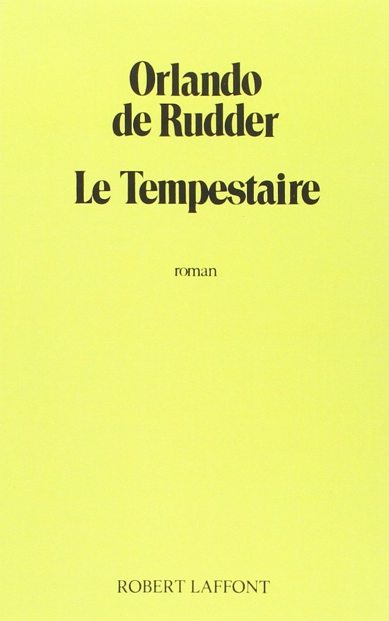 IAD - TEMPESTAIRE 9782221044278