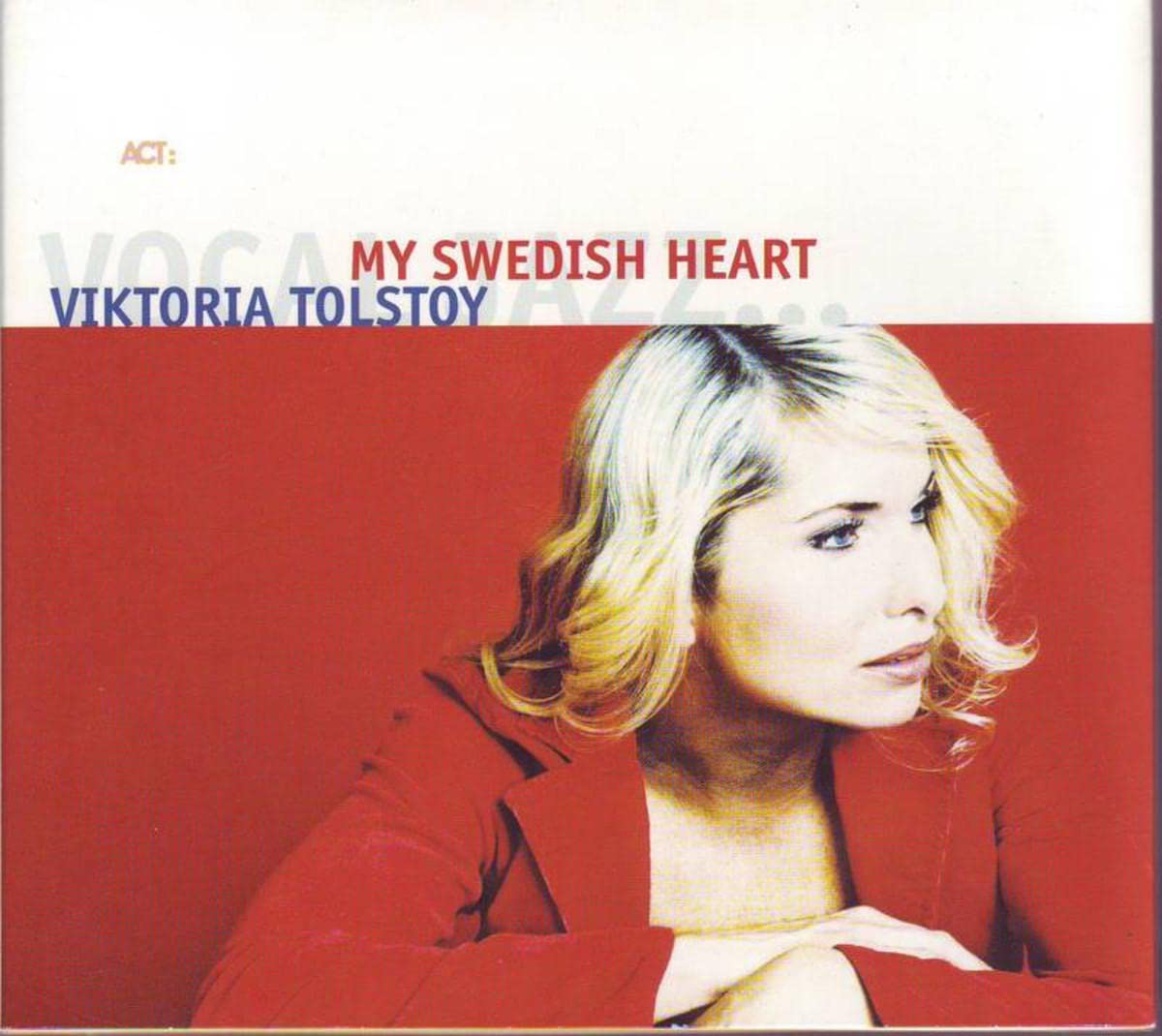 My Swedish Heart 9786315585272