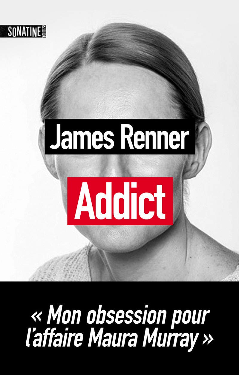 Addict 9782355846281