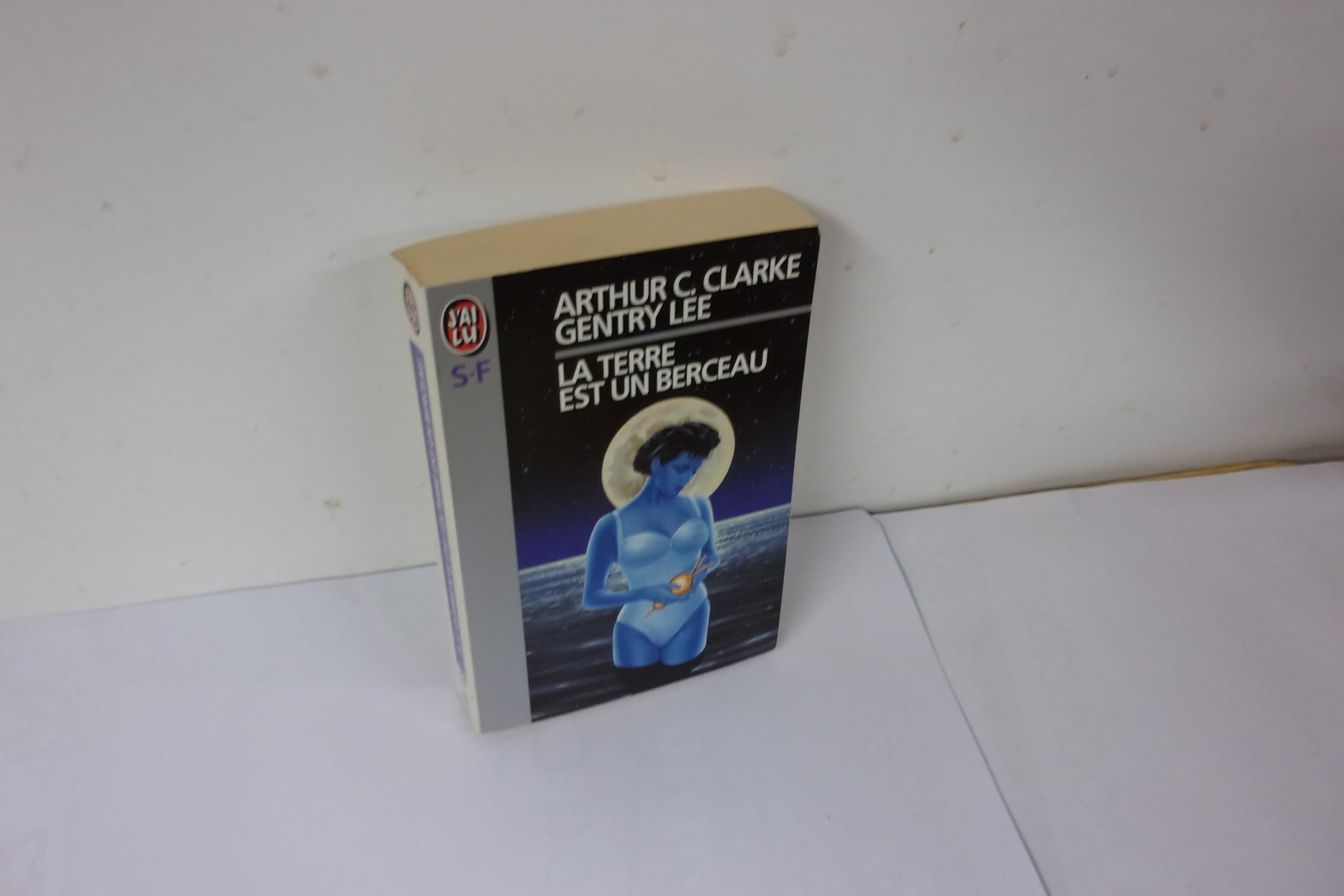 La terre est un berceau 9782277235651