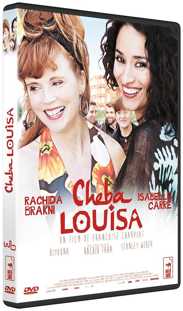 Cheba Louisa 3700301037121