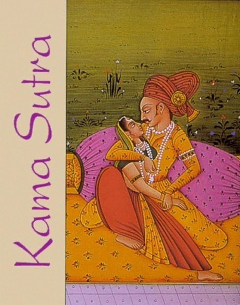 Kâma Sutra 9782857079361