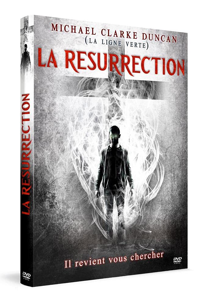 La Resurrection 3700757207277