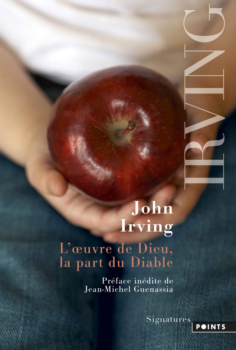 L'Oeuvre de Dieu, la part du Diable 9782757845387