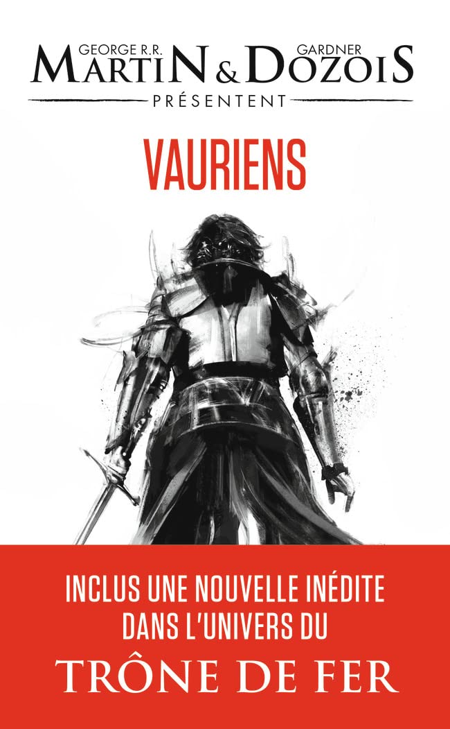 Vauriens: Anthologie 9782290225318