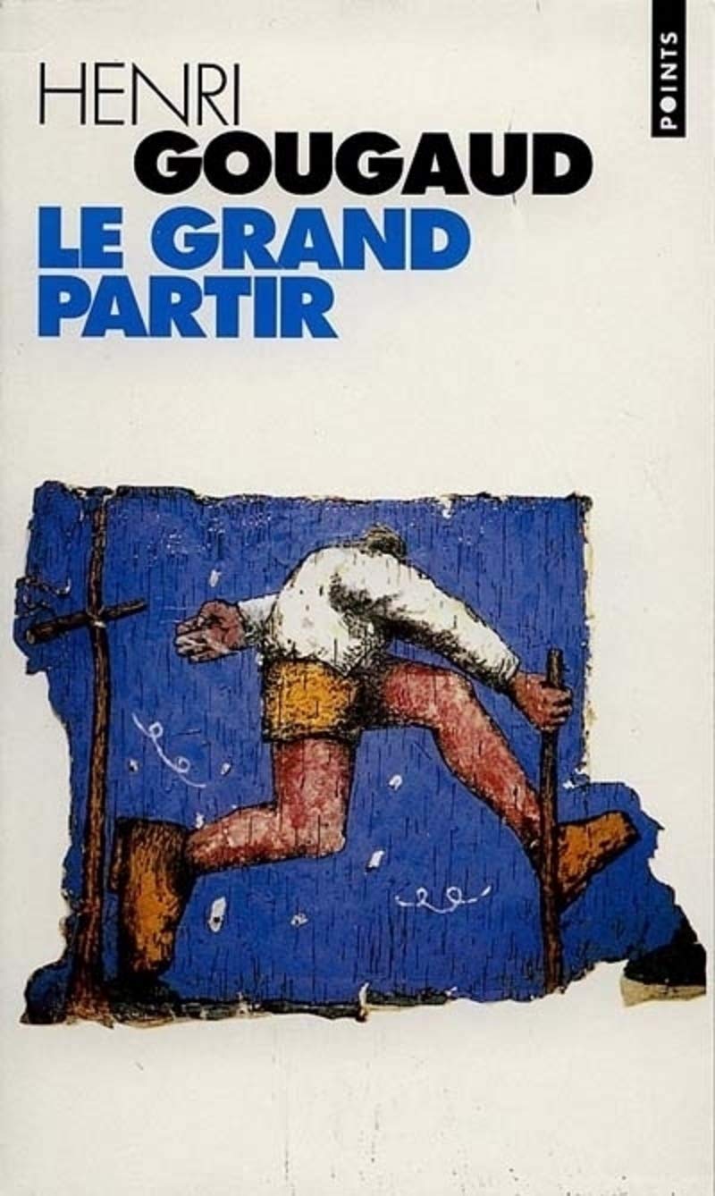 Le Grand Partir 9782020344814