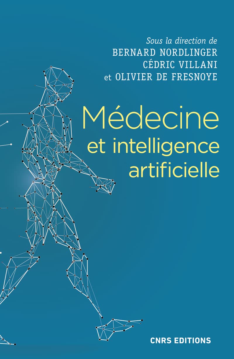 Médecine et intelligence artificielle (02) 9782271141514