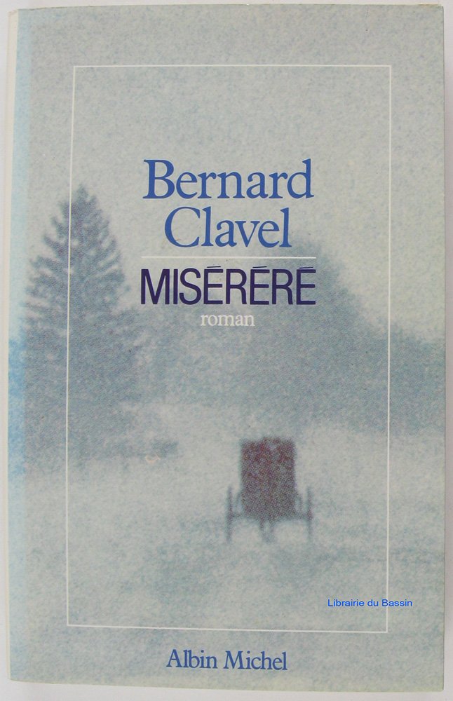 Miséréré : Le royaume du Nord 9782226025418