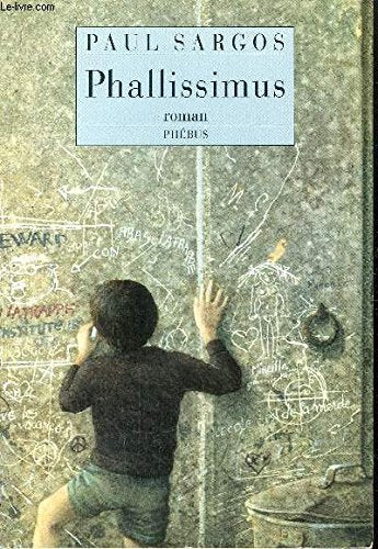 PHALLISSIMUS 9782859404383
