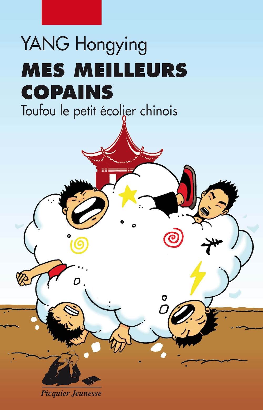 Mes meilleurs copains 9782809709308