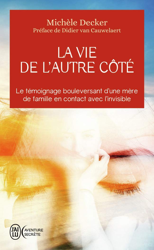 La vie de l'autre côté 9782290344033