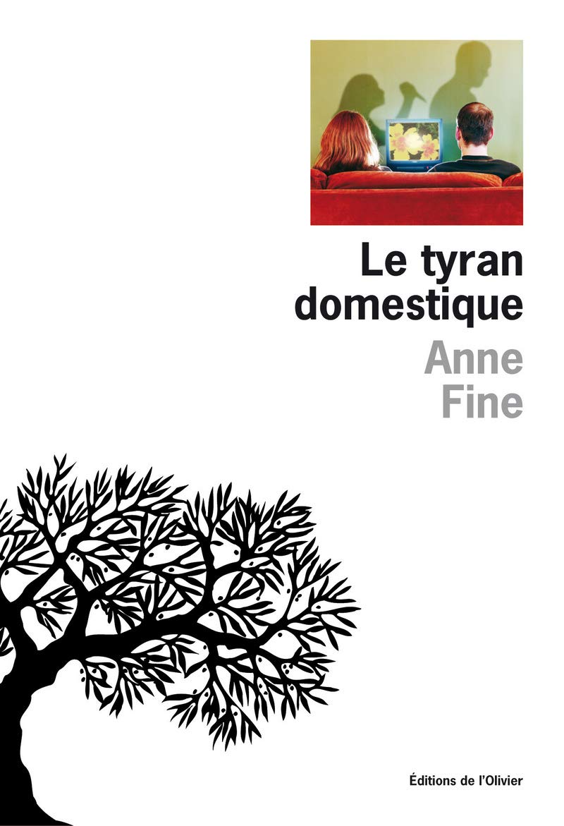Le Tyran domestique 9782879294957