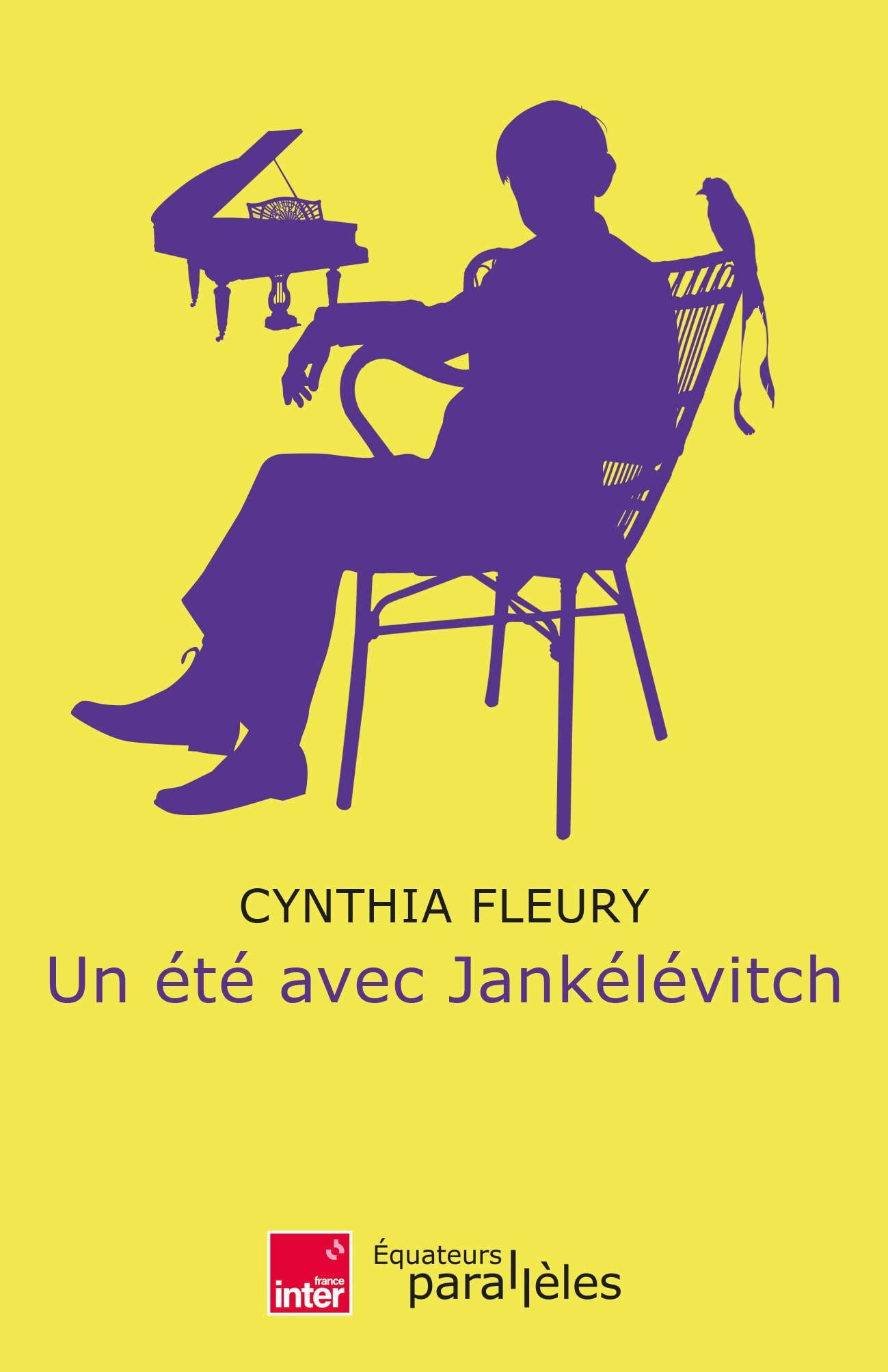 Un été avec Jankélévitch 9782382845639