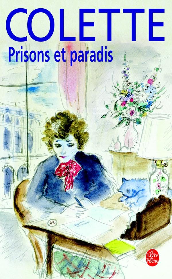 Prisons et paradis 9782253049180