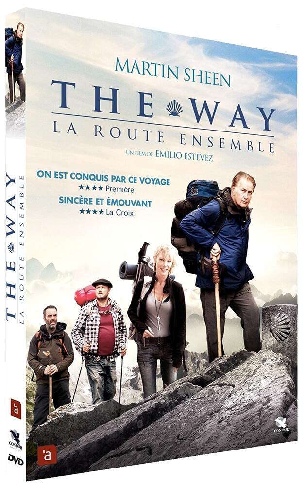 The Way-La Route Ensemble 3545020030851