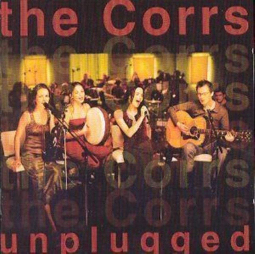 The Corrs Unplugged 0766485640123