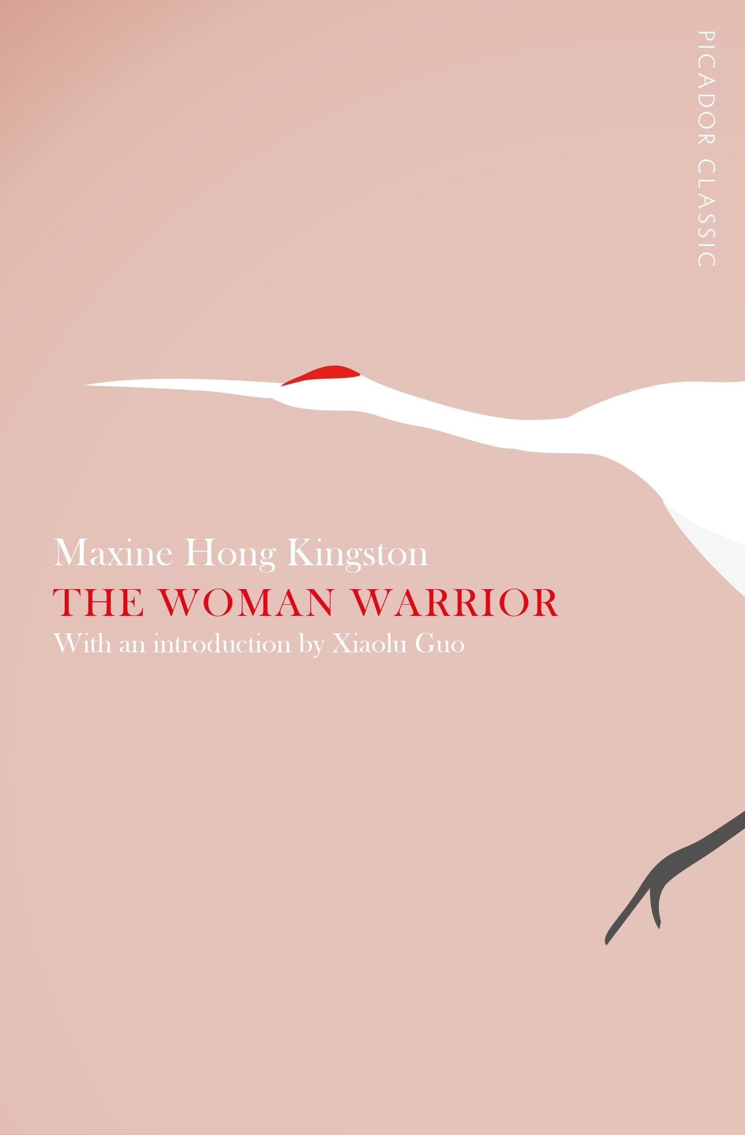 The Woman Warrior 9781447275220