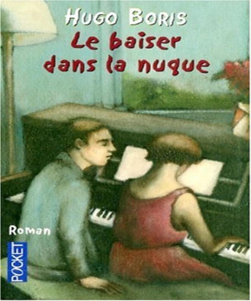 BAISER DANS LA NUQUE 9782266164849