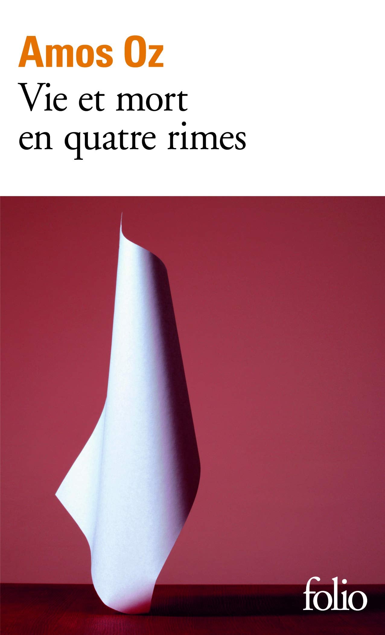 Cher Antoine ou L'Amour raté 9782070366972