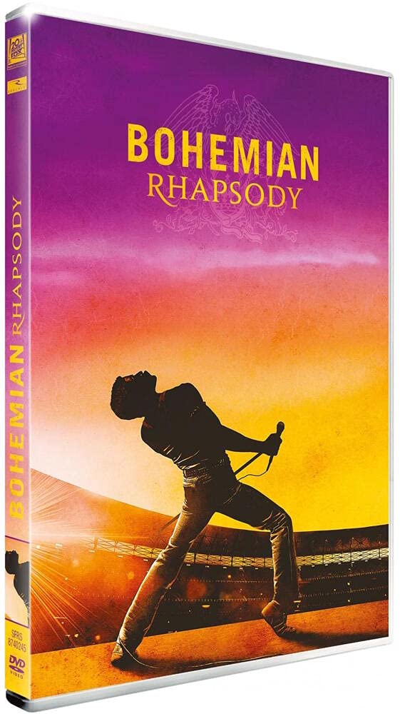 Bohemian Rhapsody 3344428103941