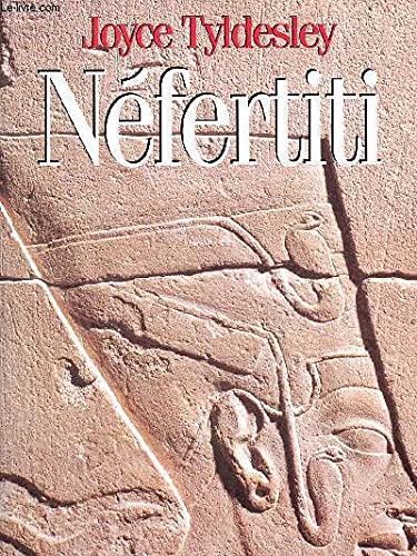 Nefertiti, la Reine solaire 9782268032276