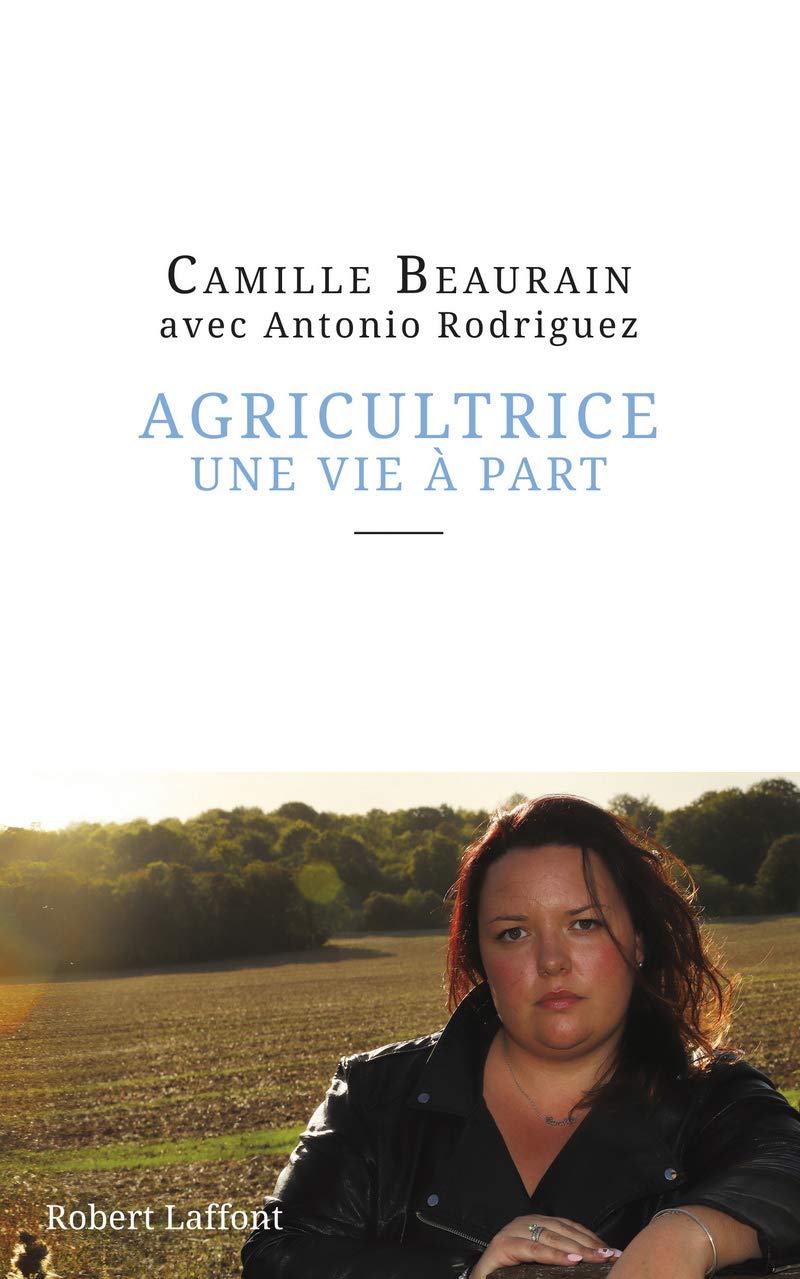 Agricultrice, une vie à part 9782221253113