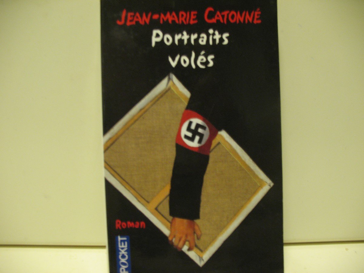 Portraits volés 9782266123020