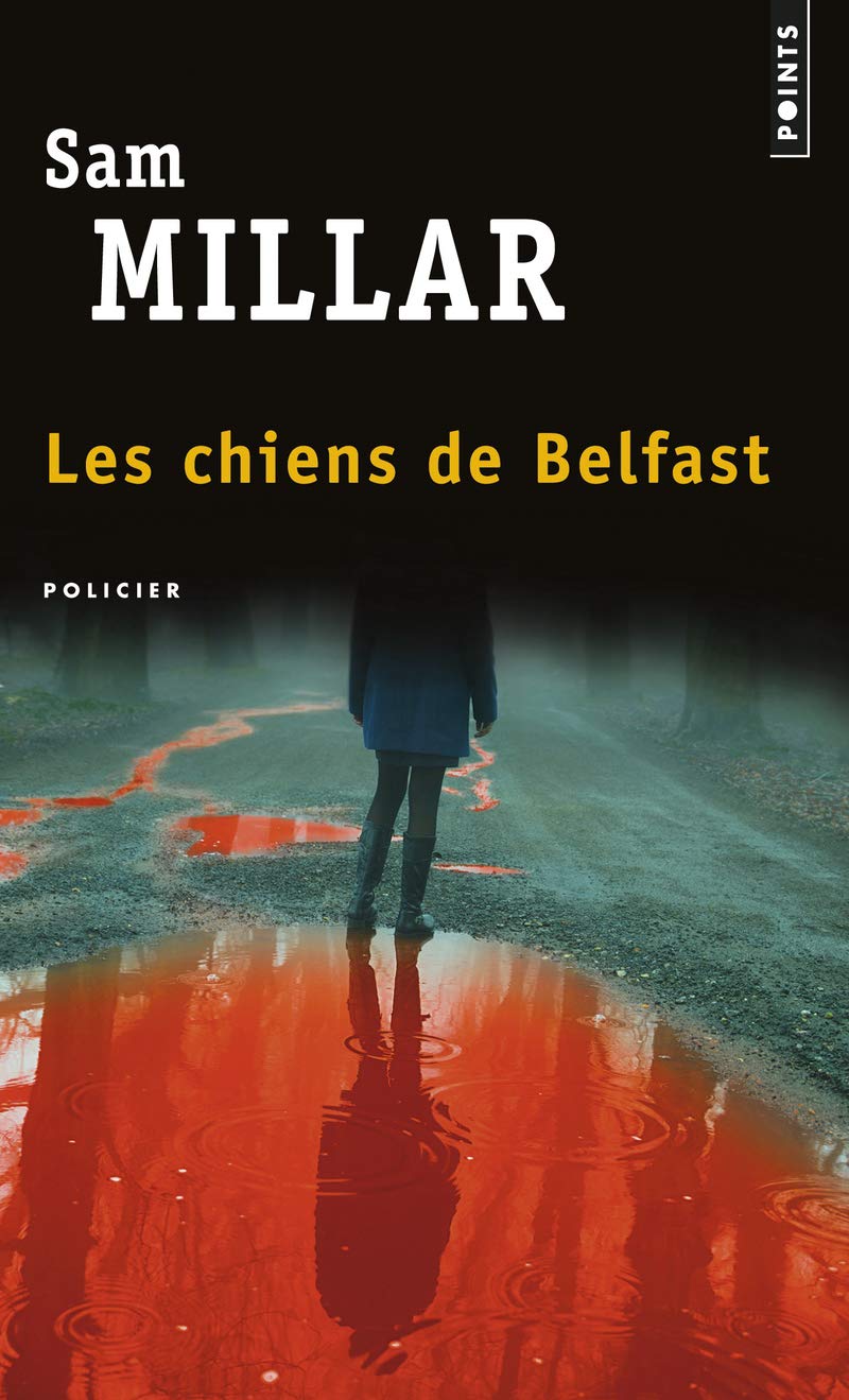Les Chiens de Belfast 9782757849552