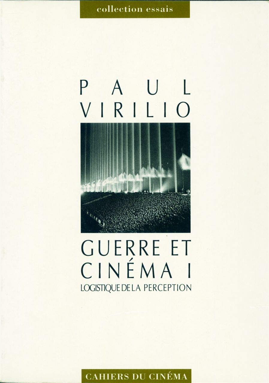 Guerre et cinéma 9782866421083