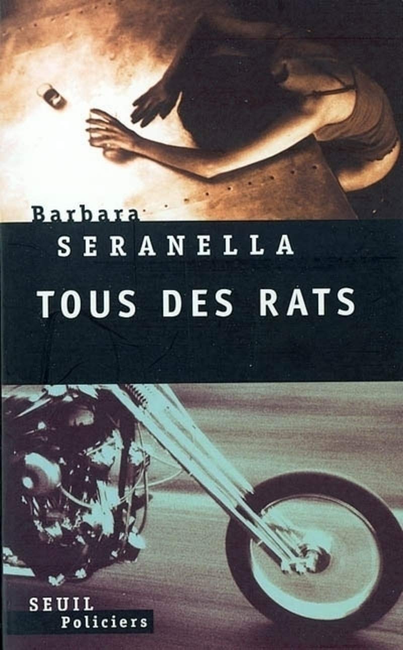 Tous des rats 9782020491303