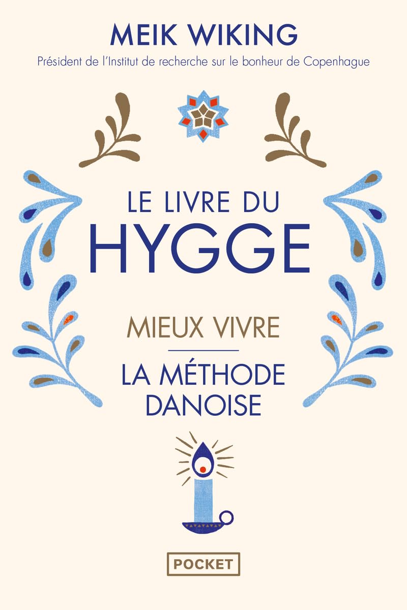 Le Livre du Hygge 9782266297035