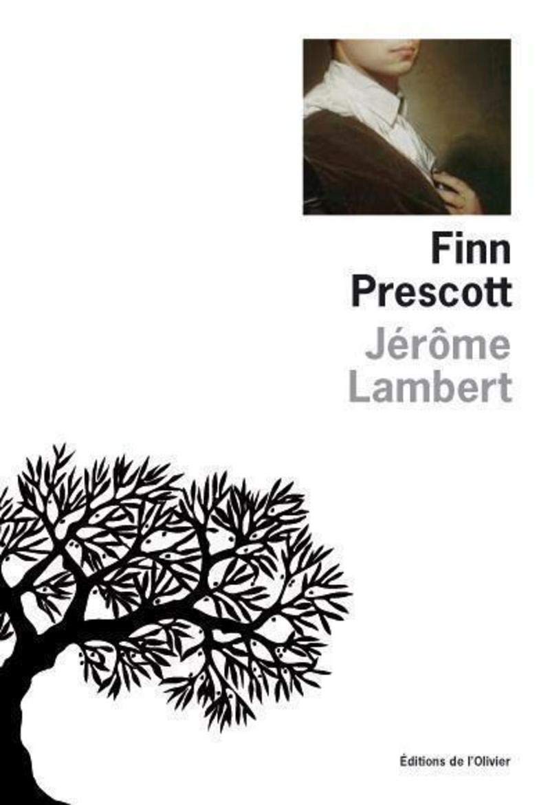 Finn Prescott 9782879295411