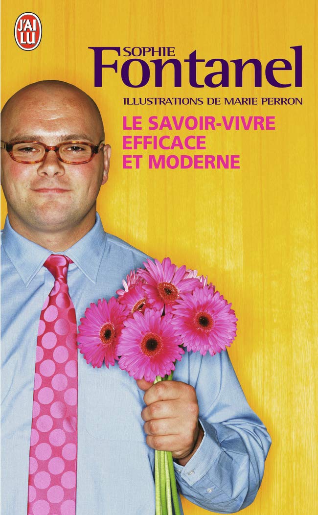 Le savoir-vivre efficace et moderne 9782290346563