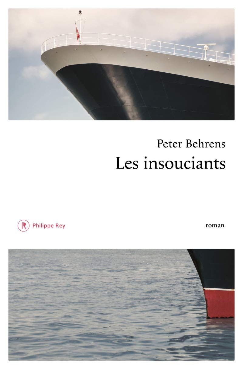 Les Insouciants 9782848765754