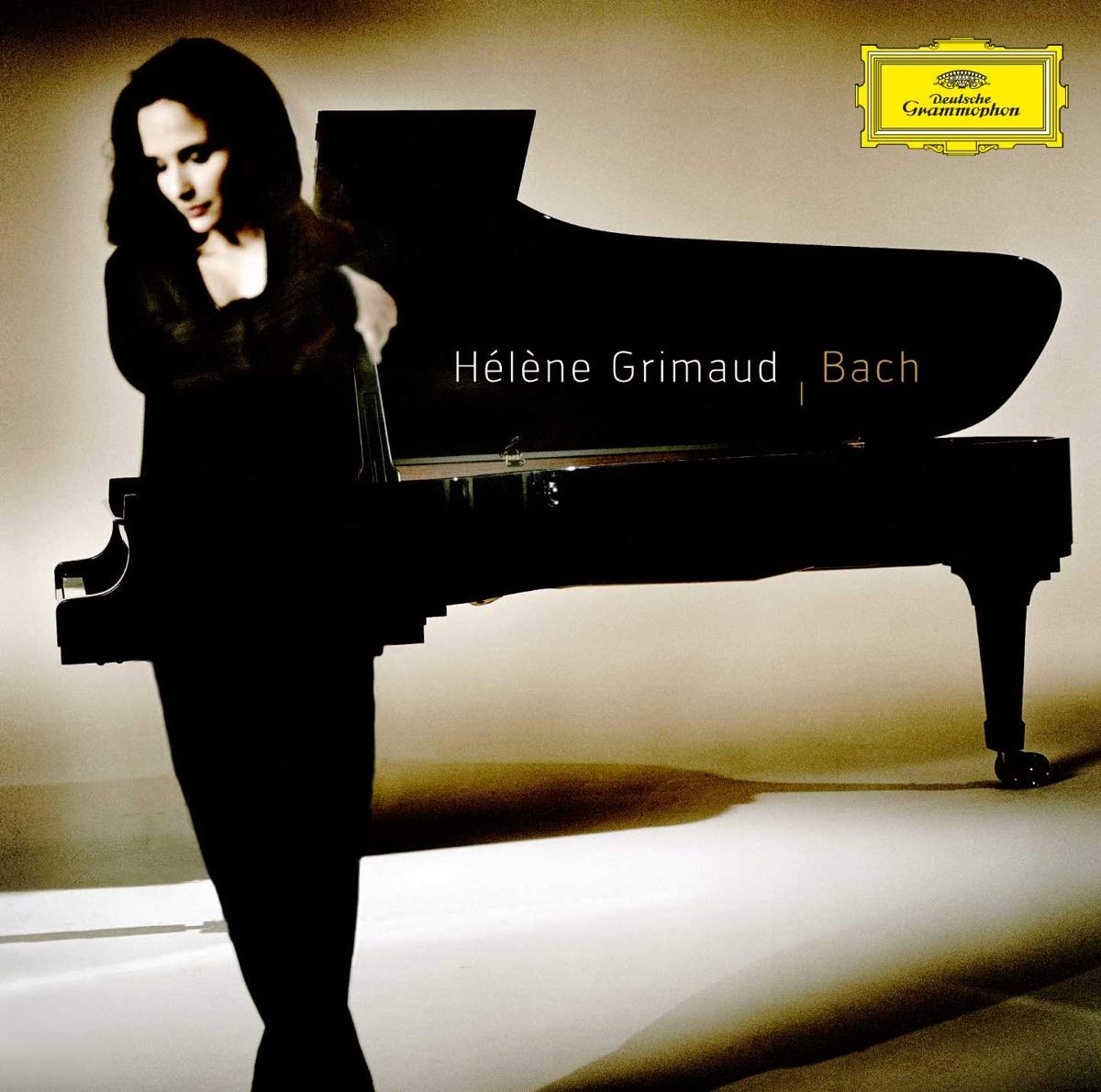 Bach: Transcribed 0028947779780