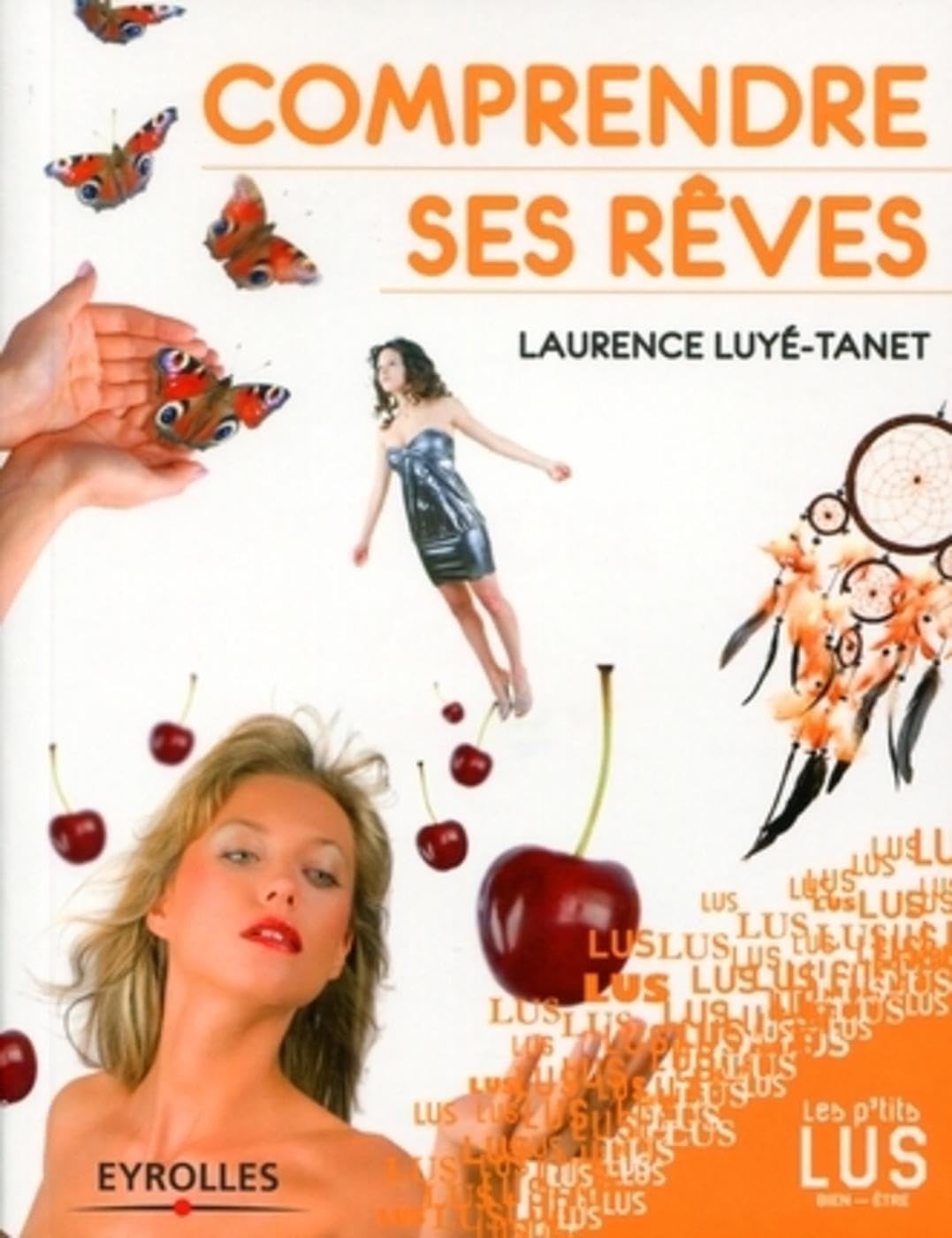 Comprendre ses rêves 9782212544442