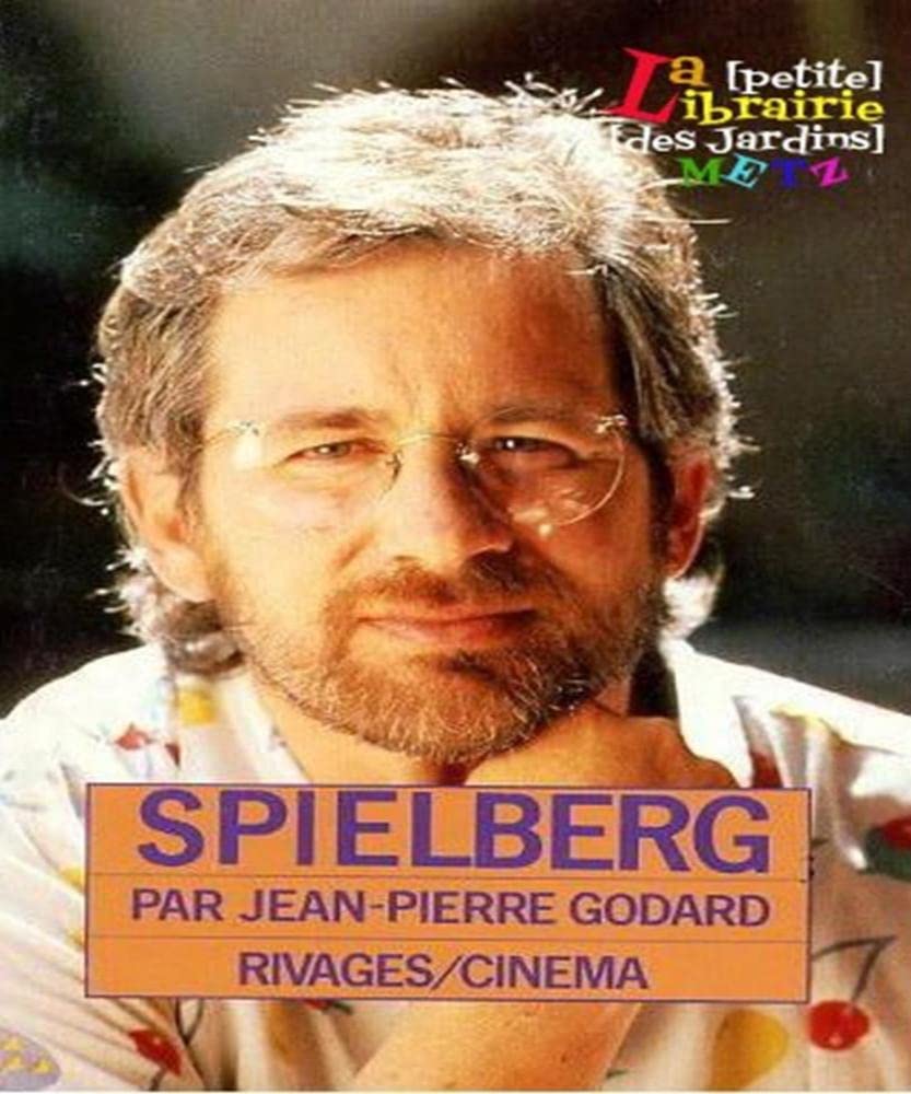 Spielberg 9782869300736
